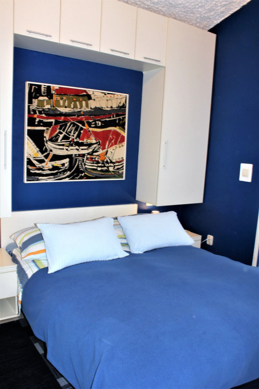 Holiday House Zaton - Chambres