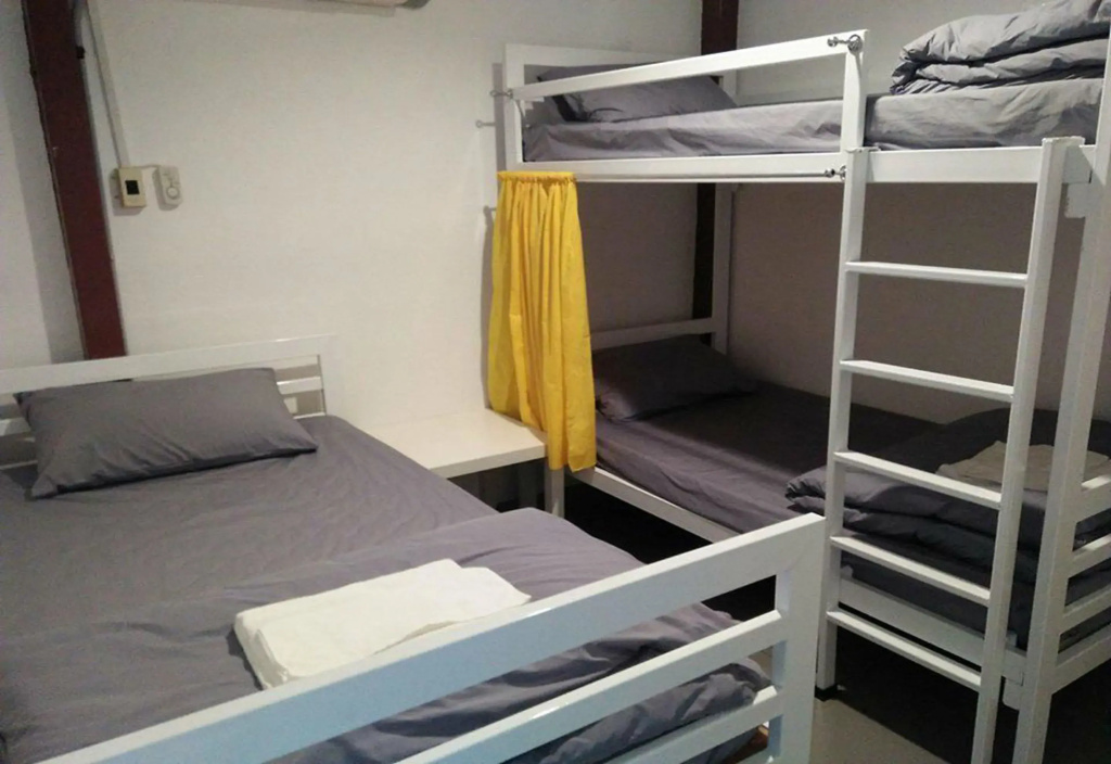 Standard room