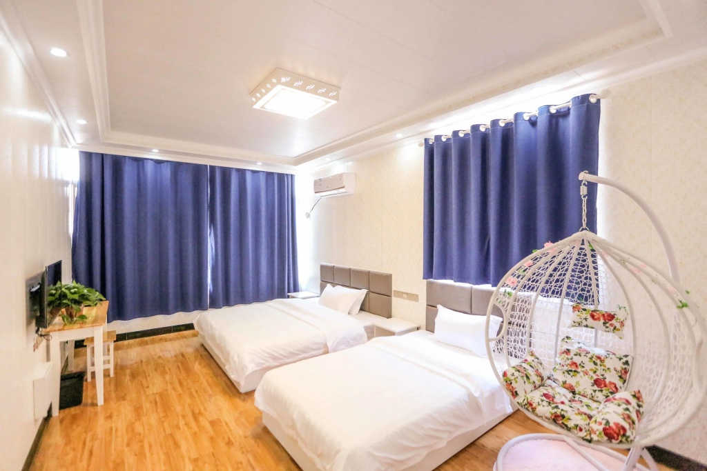 Classic room