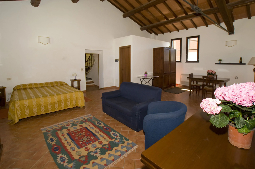 Quercesecca - Chambres