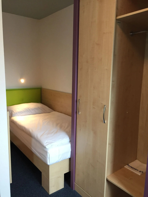 Sport Hotel Sletiště - Chambres
