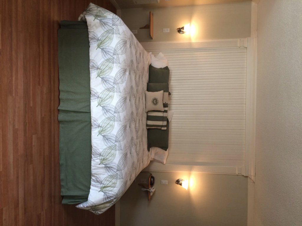 Deluxe Cottage