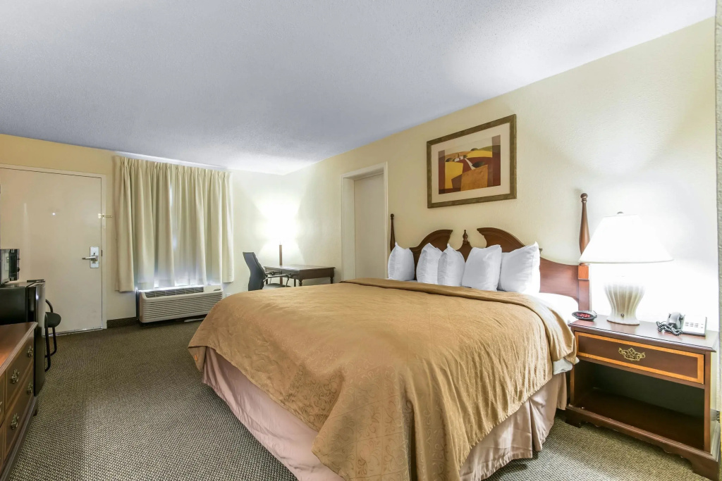 Standard room