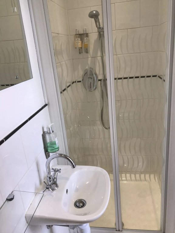 Kempfield House Hotel - Chambres
