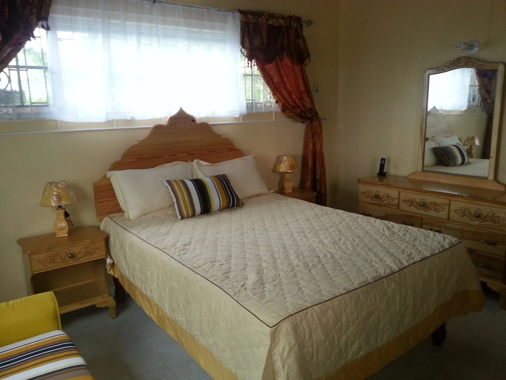 A Piece of Paradise Montego Bay - Chambres