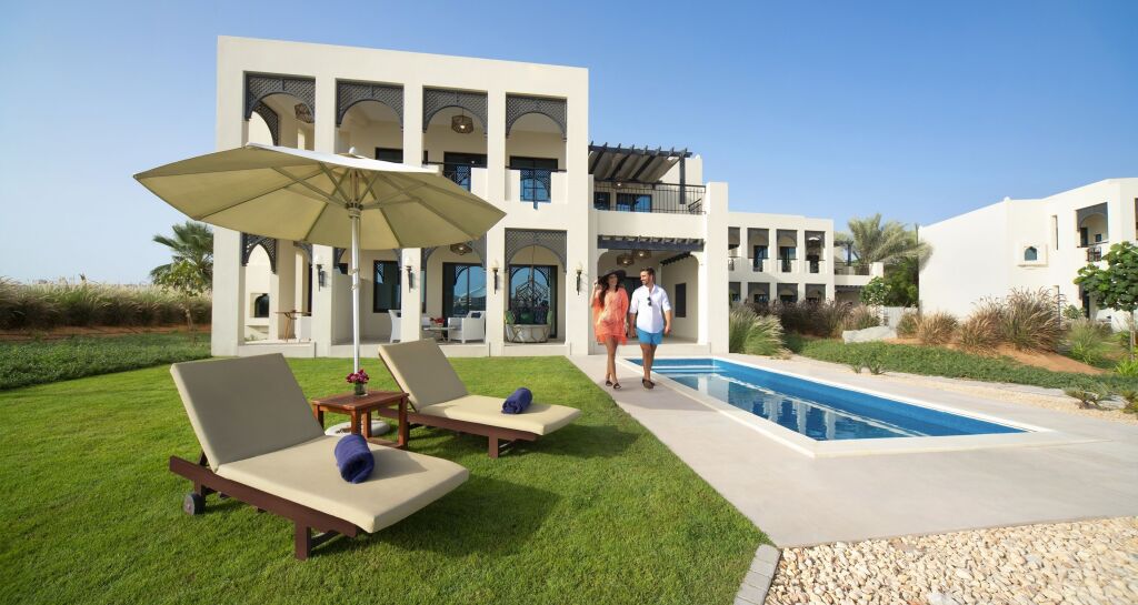 Hilton Ras Al Khaimah Resort & Spa