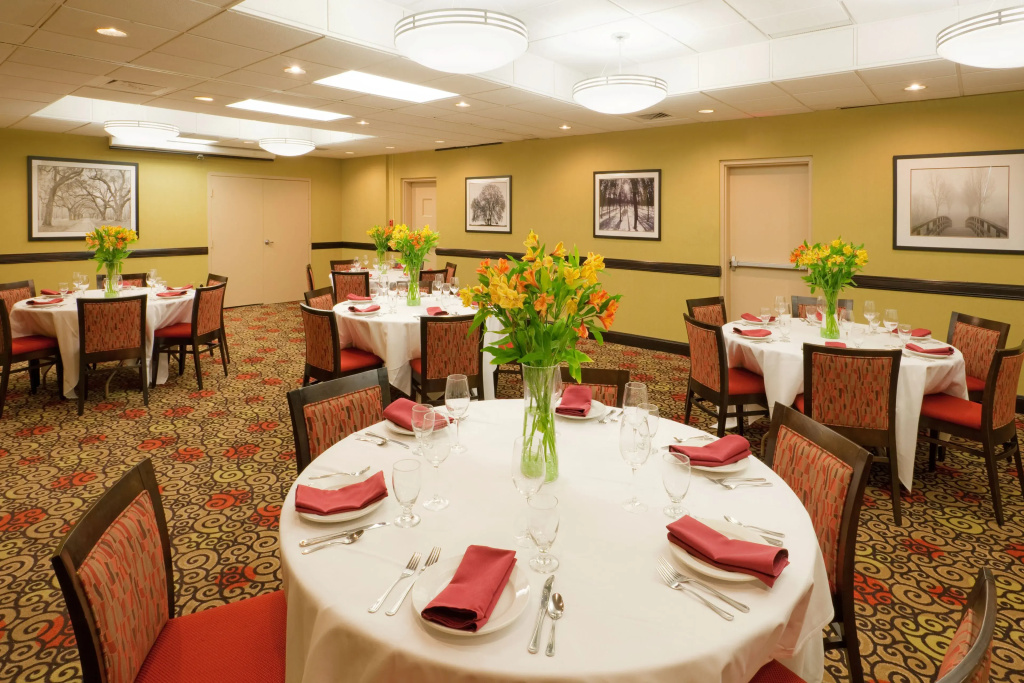 Holiday Inn Portsmouth by IHG - Général