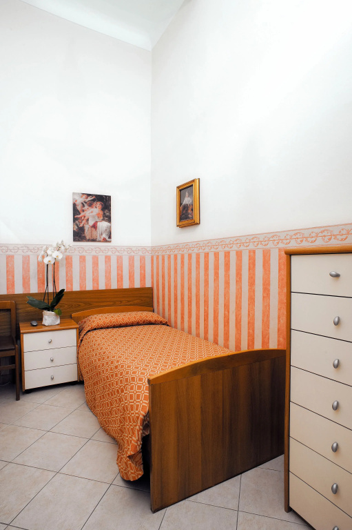 Via Marsaglia rooms - Chambres