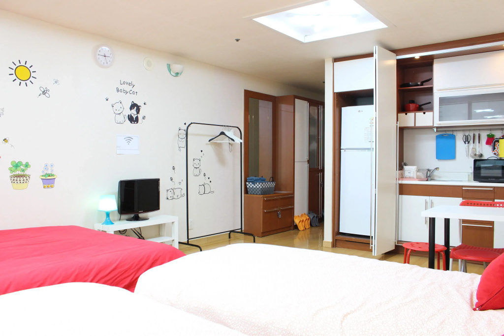 Standard room