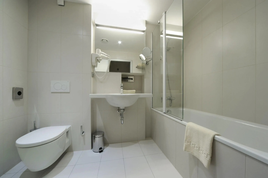 Hotel Davídek - Chambres
