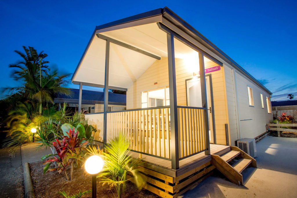 Ingenia Holidays Soldiers Point - Chambres