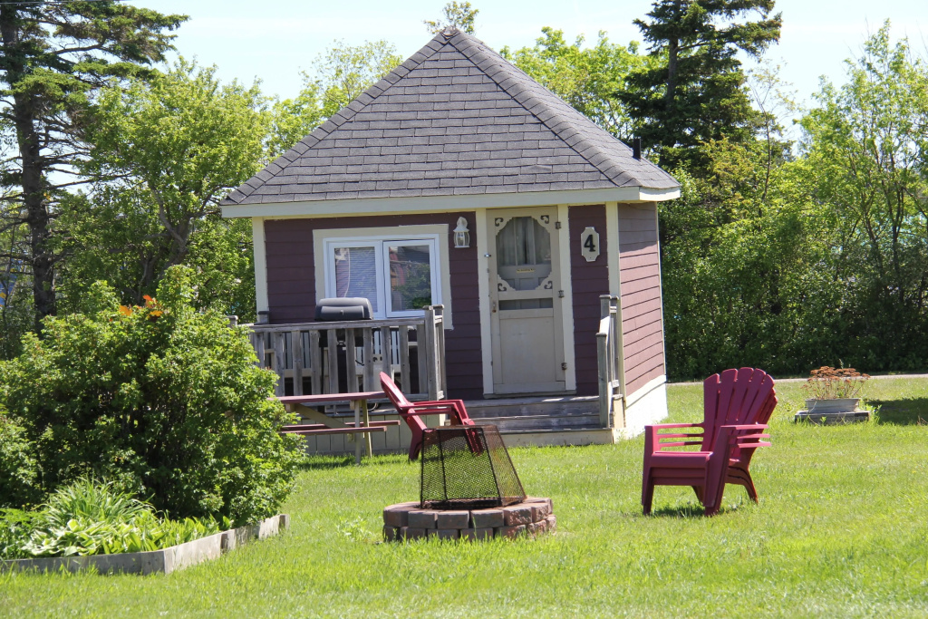 Standard Cottage