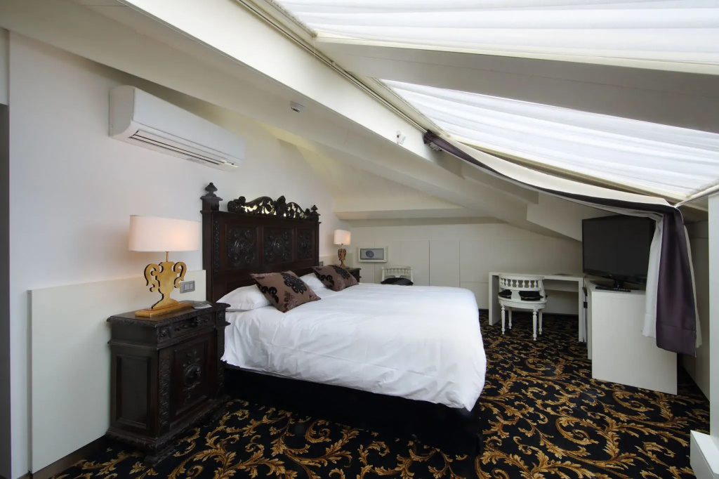 Hotel Doriguzzi — 5