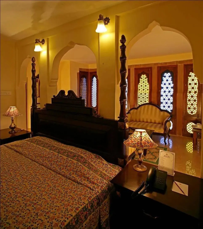 Superior room
