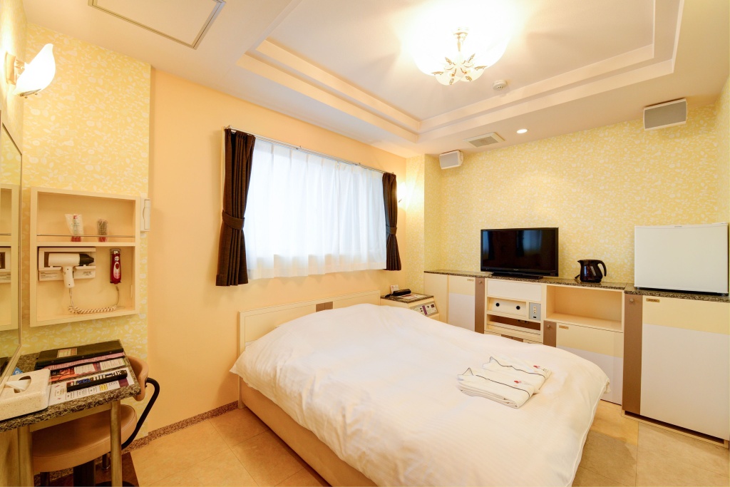 Hotel PONTO 사진 1