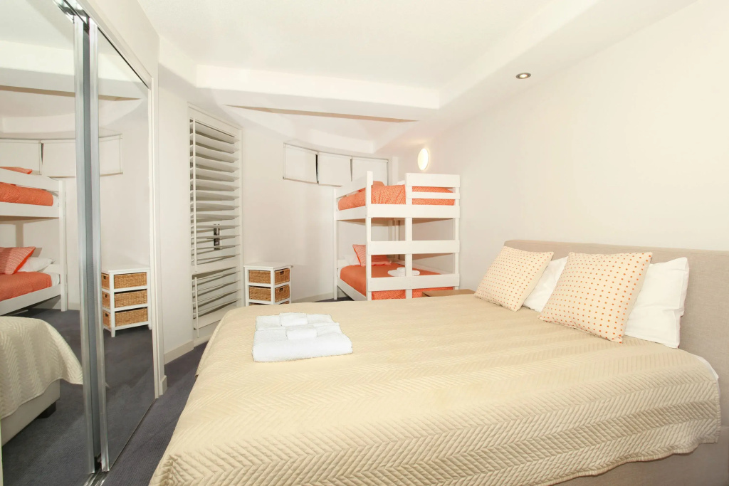 Standard room