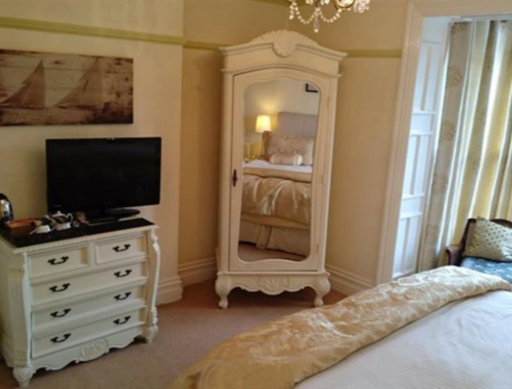 Braddon Hall Hotel - Chambres