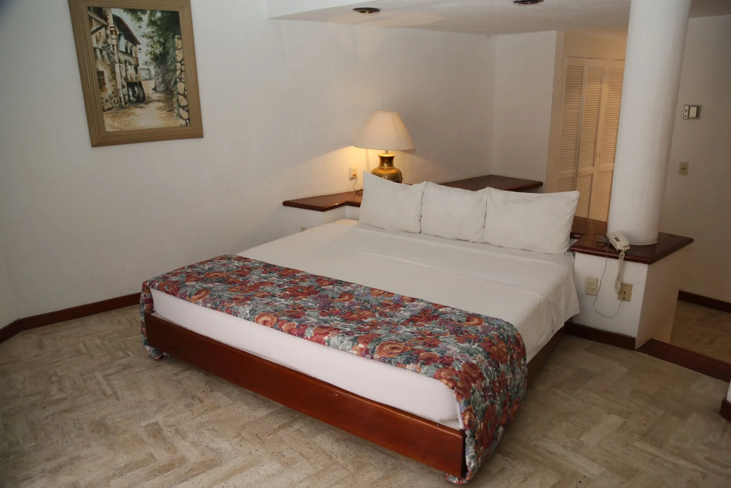 Classic room