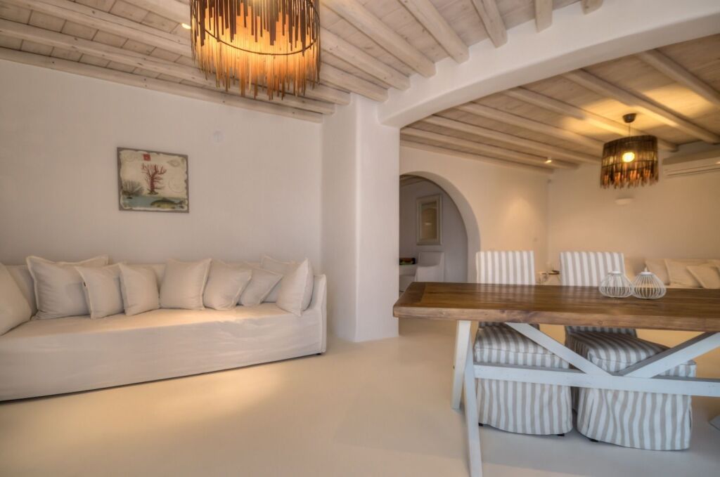 Villa Melmastia by null