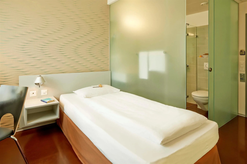 Business Single room