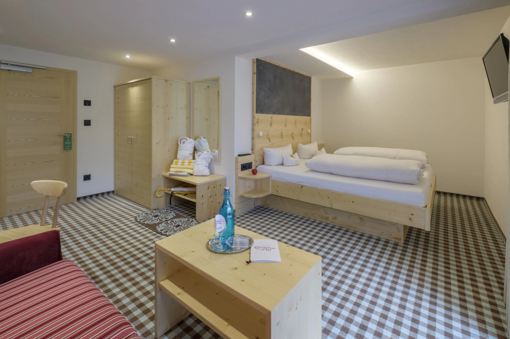 Birgsau - Chambres