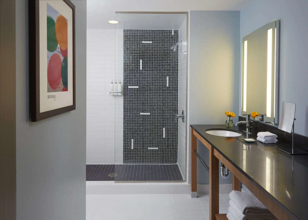 Kimpton Shorebreak Huntington Beach Resort by IHG - Chambres