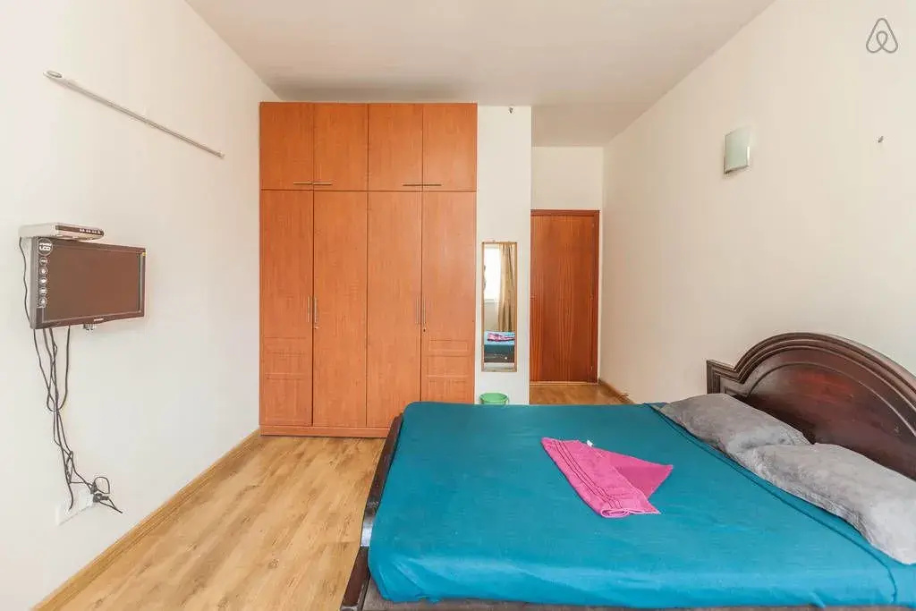 Park Inn Hospitality - Chambres