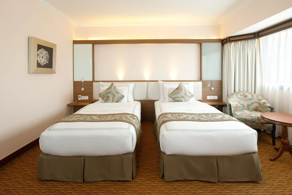 Sunway Hotel Hanoi — фото