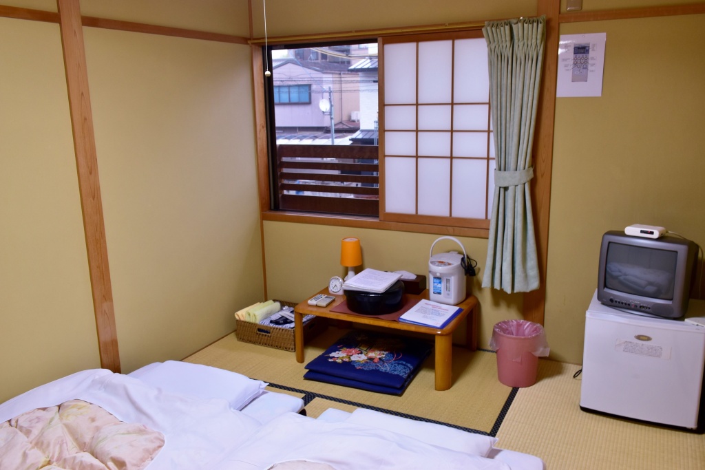 Ryokan Shimizu 사진 1
