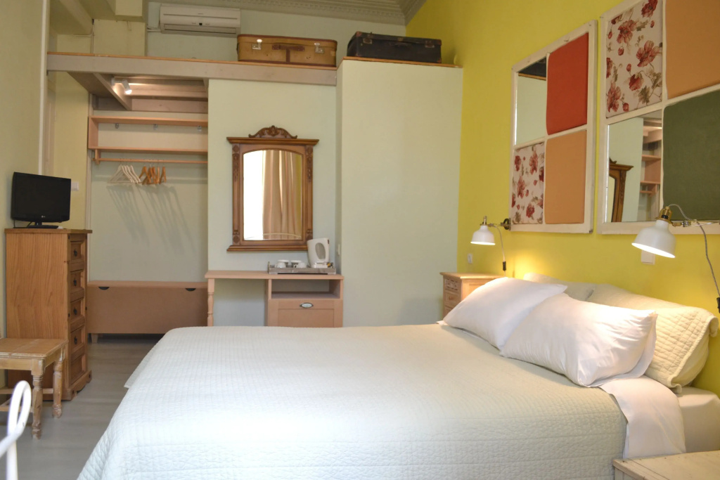 Superior room