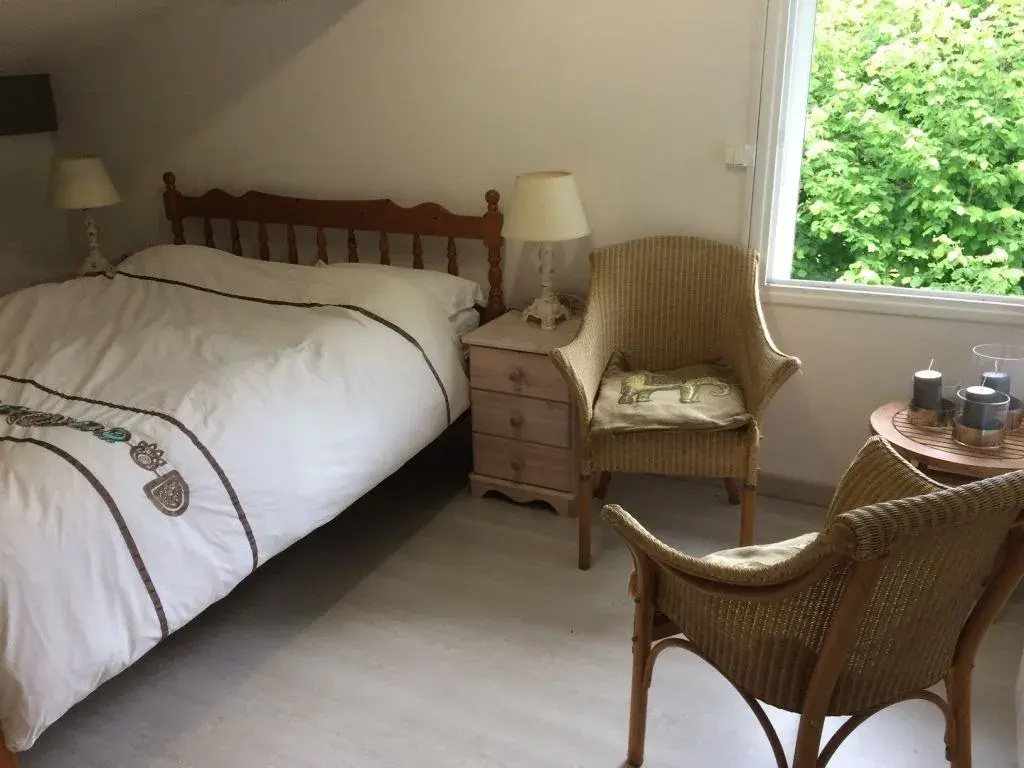 Comfort Cottage