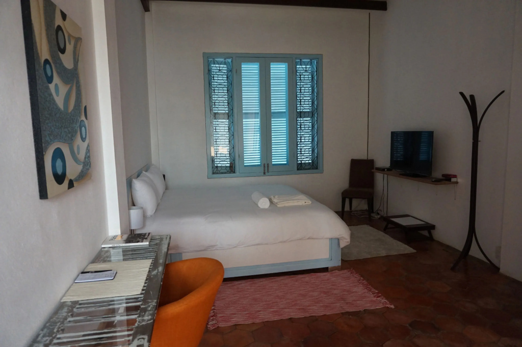 Superior room