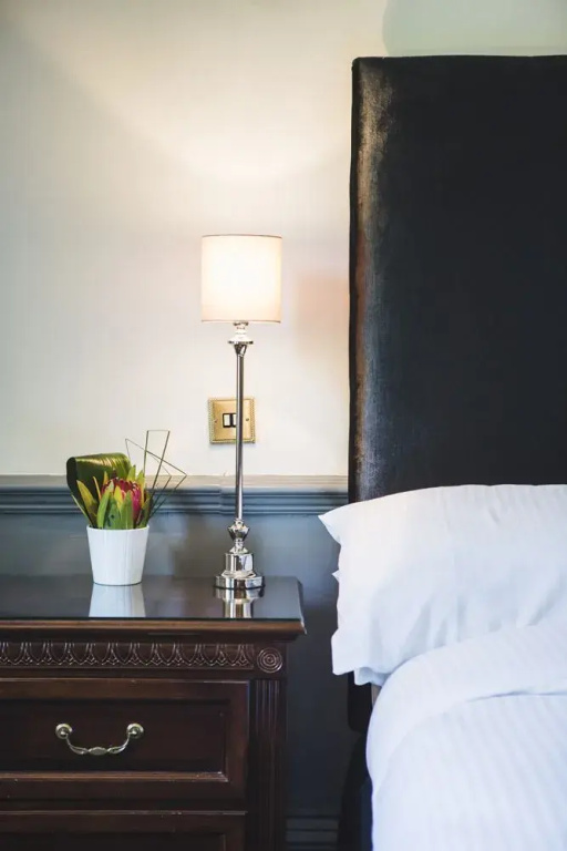 Sparth House Hotel - Chambres