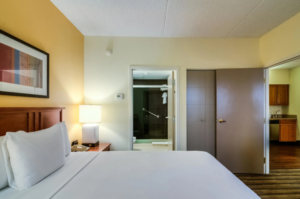 HYATT house Chicago/Schaumburg - Général