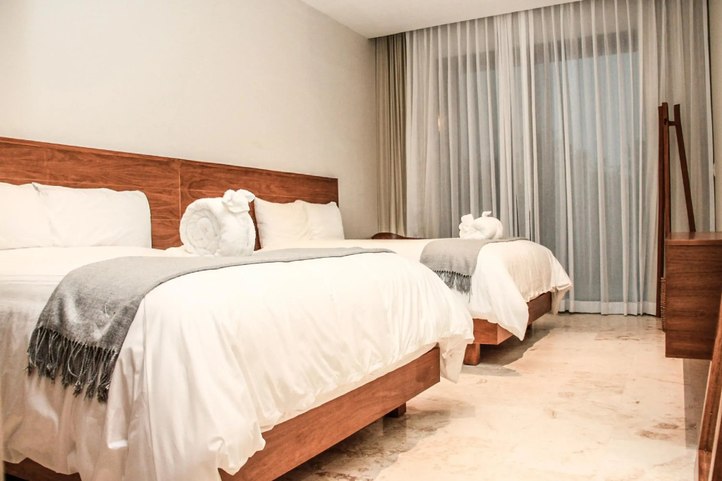 Superior room