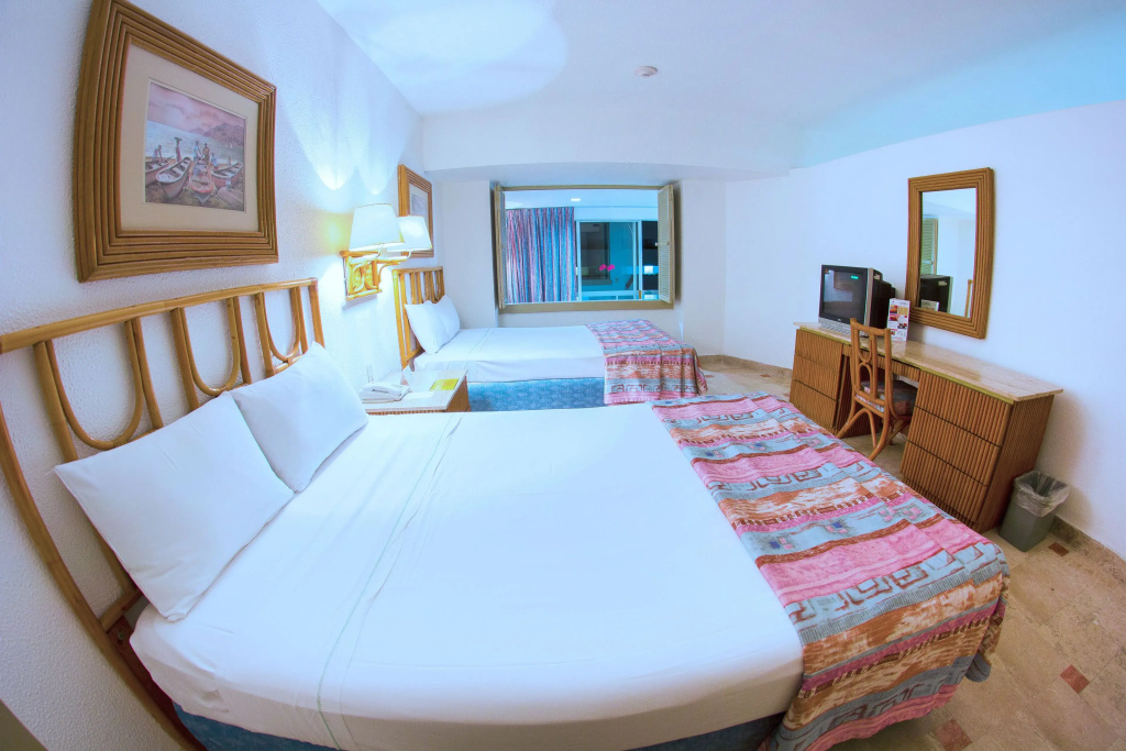 Standard Bay Suite