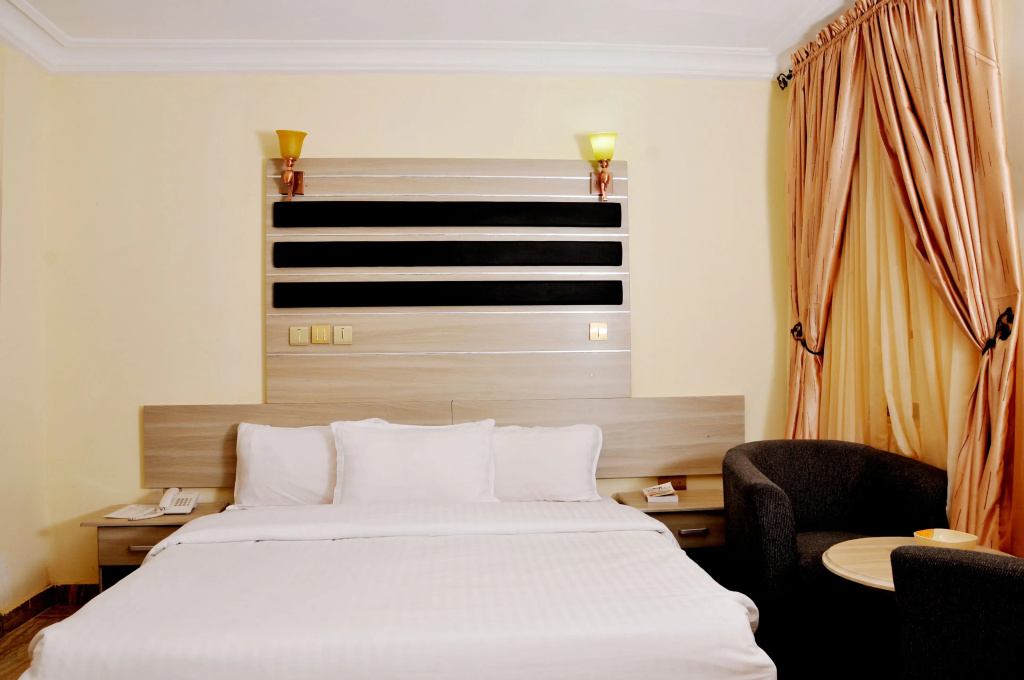 Presidential Suite