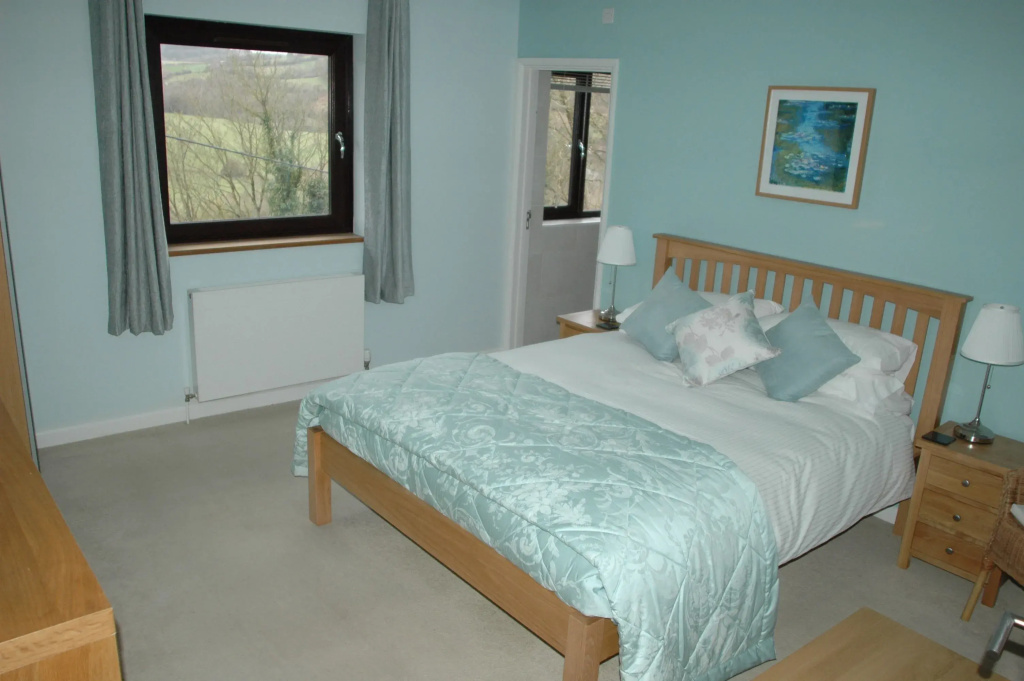 Belvedere House - Chambres