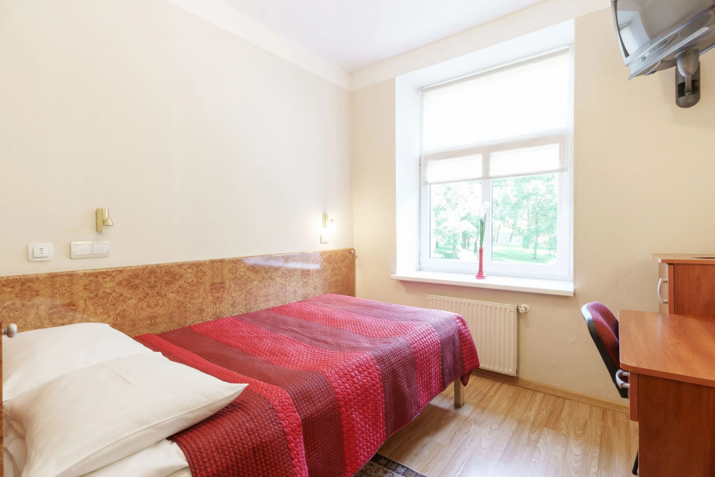 Hotel Avitar - Chambres