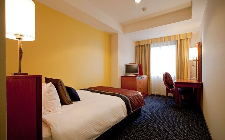 Takakura Hotel Fukuoka 사진 1