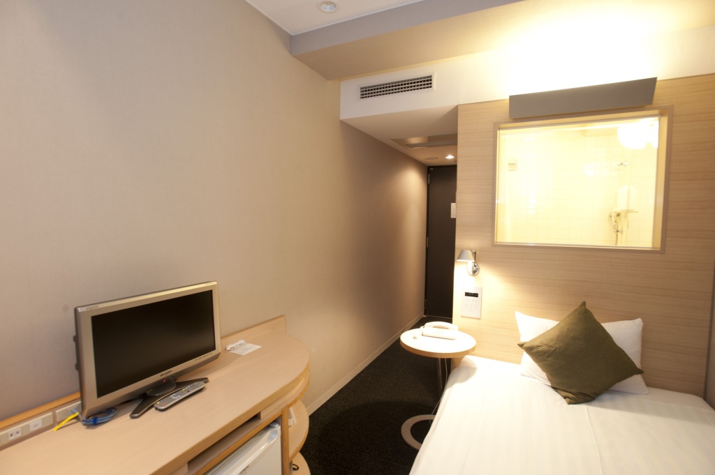 Yaesu Terminal Hotel 사진 3
