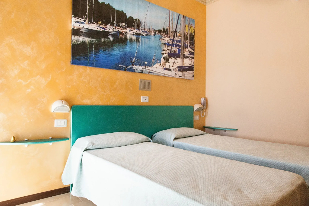 Standard room