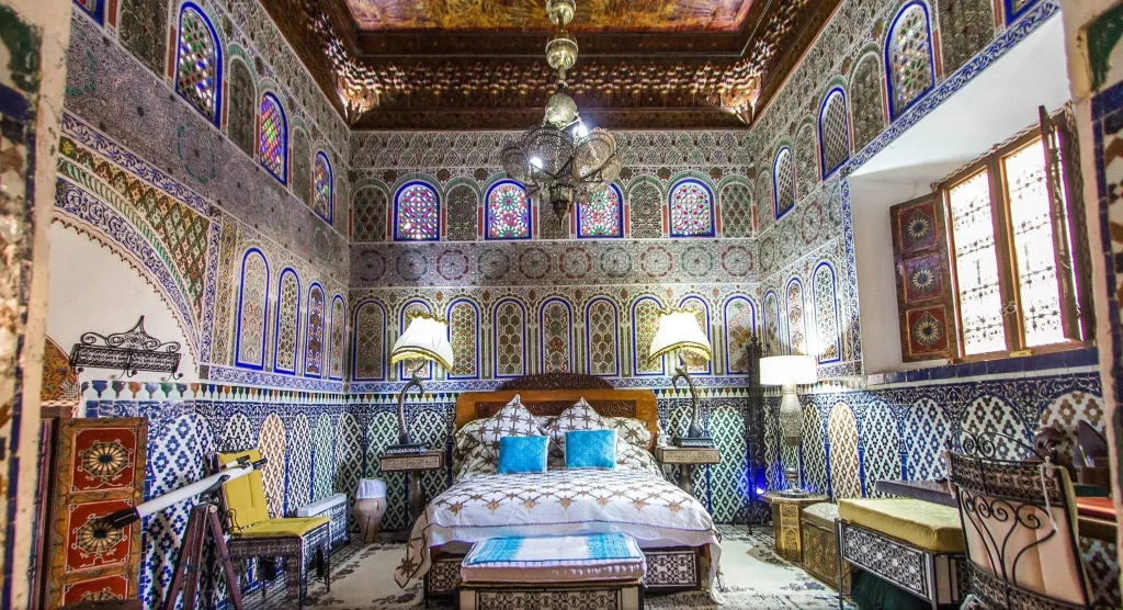 Royal Suite