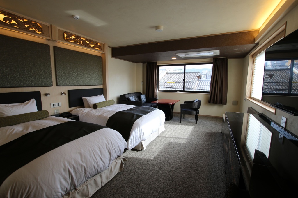 Hotel ALZA KYOTO 사진 16