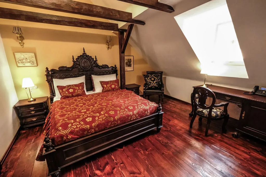 110 room