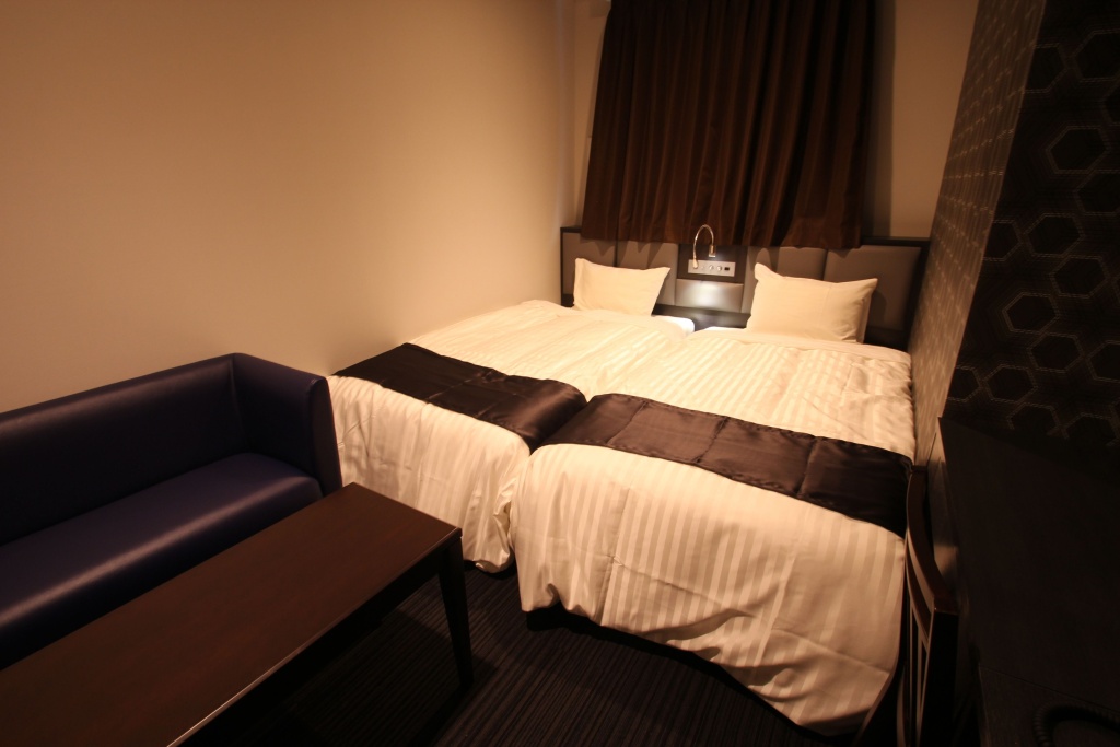 HOTEL HULATON fukuoka hakata 사진 3