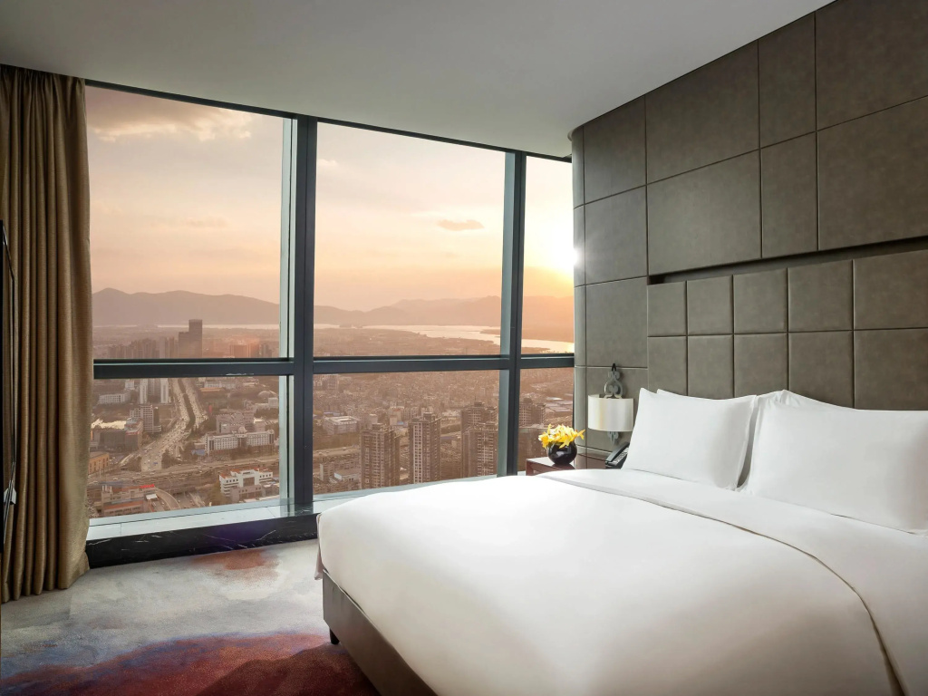 Club Suite