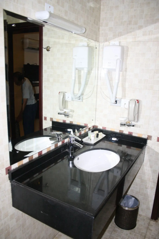 Al Maha International Hotel - Chambres