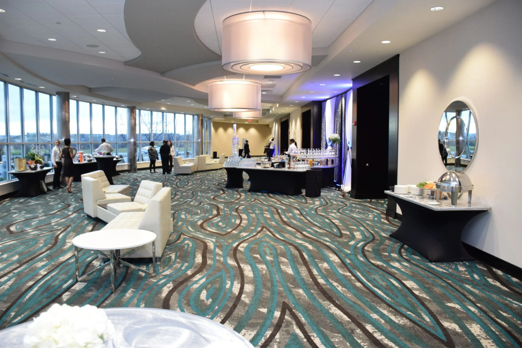 Holiday Inn Cincinnati N - West Chester by IHG - Général