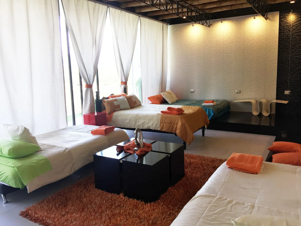 Premium Apartment